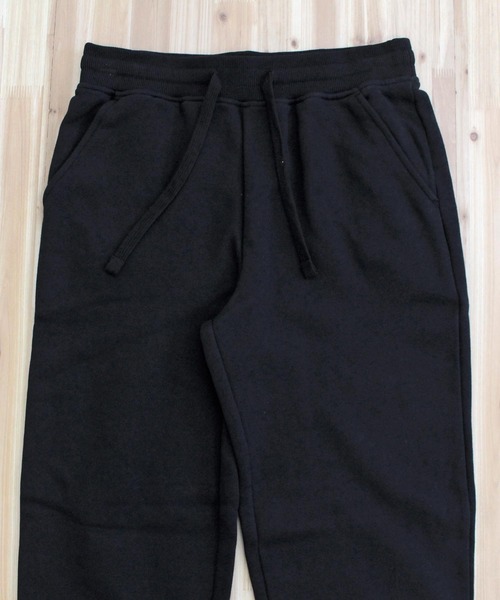 Calvin Klein スウェットパンツ ジャージ CK フェードロゴ