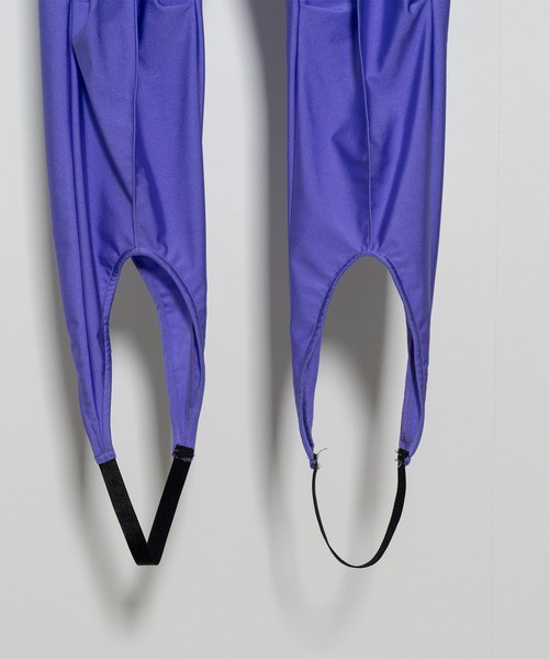 パンツ PRANK PROJECT Jersey All In One PRANK PROJECT｜ジャージートレンカ / Jersey Stirrup Pants