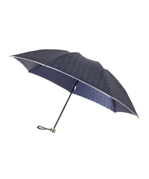 LANVIN en Bleu 折りたたみ傘 「新色追加」折りたたみ傘 雨傘
