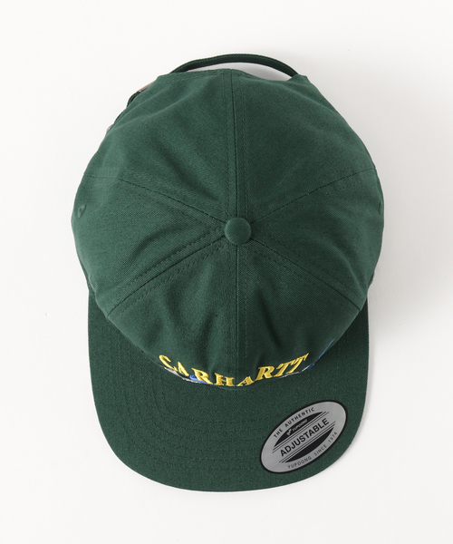 Carhartt WIP 帽子 キャップ 「CARHARTT / カーハート