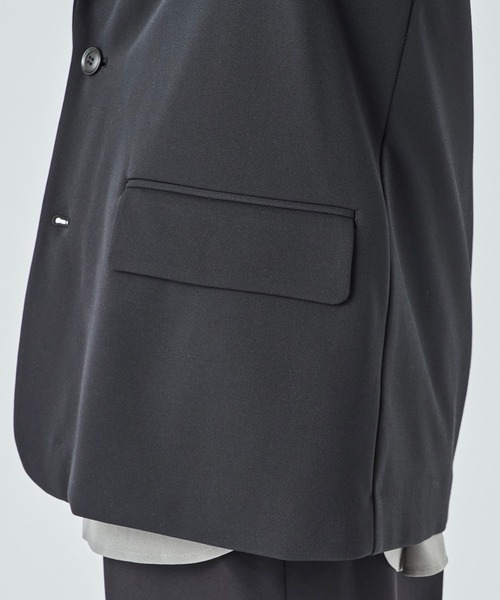 CITY レザーダブルジャケット studious,United tokyo STUDIOUS ジャケット テーラードジャケット 「STUDIOUS×CITY