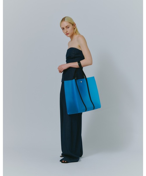 『1年保証』 OF ART THE CARRYING B CARRYING」TOTE 「THE トートバッグ バッグ