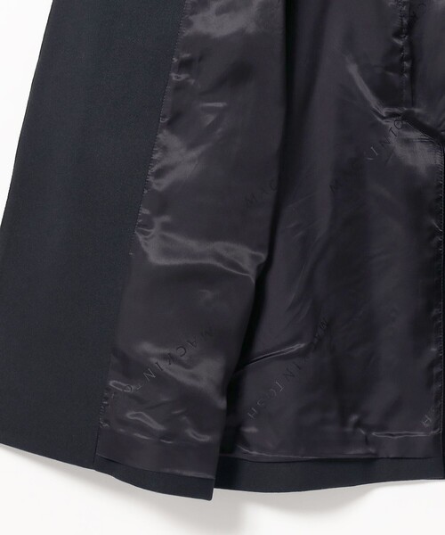 Mackintosh トレンチコート コート MACKINTOSH × BEAMS F / 別注