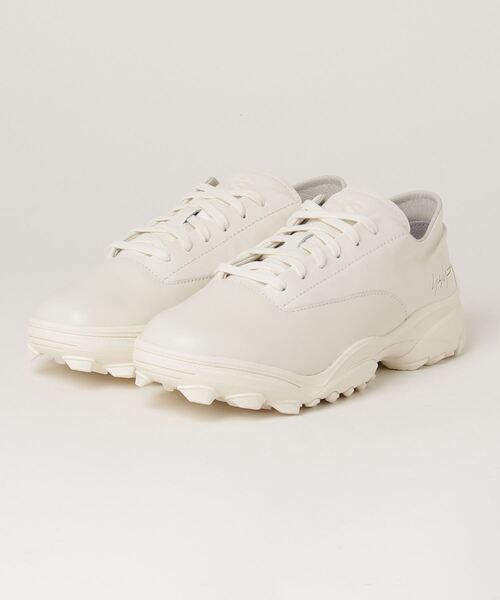 Y-3 スニーカー GSG9 LOW メンズ レディース : ZOZOTOWN Yahoo