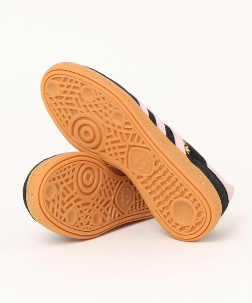 adidas（アディダス） スニーカー HANDBALL SPEZIAL W IE5897