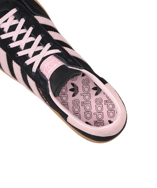 adidas（アディダス） スニーカー HANDBALL SPEZIAL W IE5897