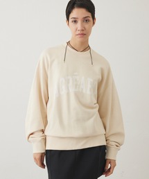 THE PAUSE トレーナー スウェット 「THE PAUSE」ロゴスウェットプル