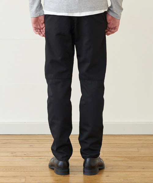 パンツ TAKA ModernRelax ストレッチ トラウザーパンツ(セットアップ可能)(S