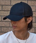 メッシュキャップ キャップ 帽子 メンズ 「U...の詳細画像1