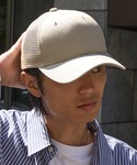 メッシュキャップ キャップ 帽子 メンズ 「U...の詳細画像5