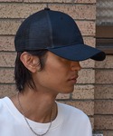 メッシュキャップ キャップ 帽子 メンズ 「U...の詳細画像3