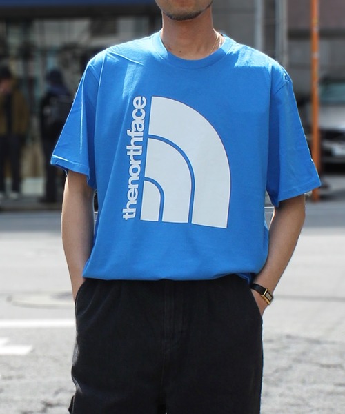 Tシャツ・カットソー THE NORTH FACE M'S DOMEY L/S R/TEE SA815 楽天市場】【正規品】☆2025年新商品☆THE NORTH FACE HALF DOME