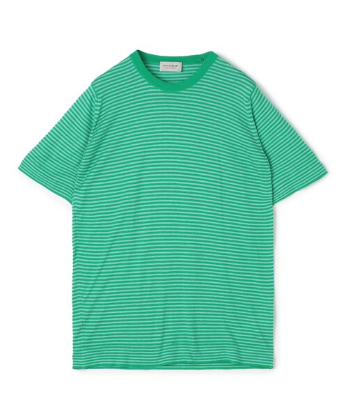 JOHN SMEDLEY（ジョンスメドレー） セーター ニット 「別注」JOHN
