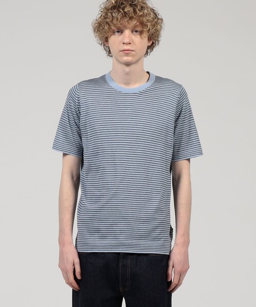 JOHN SMEDLEY（ジョンスメドレー） セーター ニット 「別注」JOHN