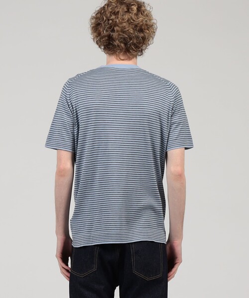 JOHN SMEDLEY（ジョンスメドレー） セーター ニット 「別注」JOHN