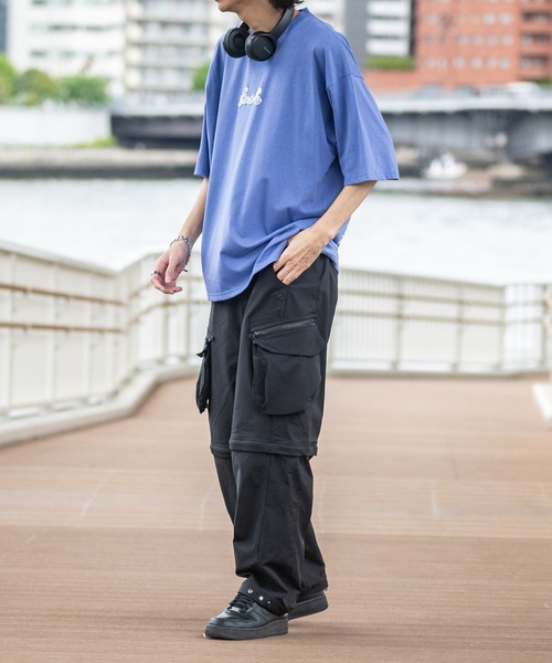 JOHN'S CLOSET tシャツ 「t」「STARTER BLACK LABEL」アソート