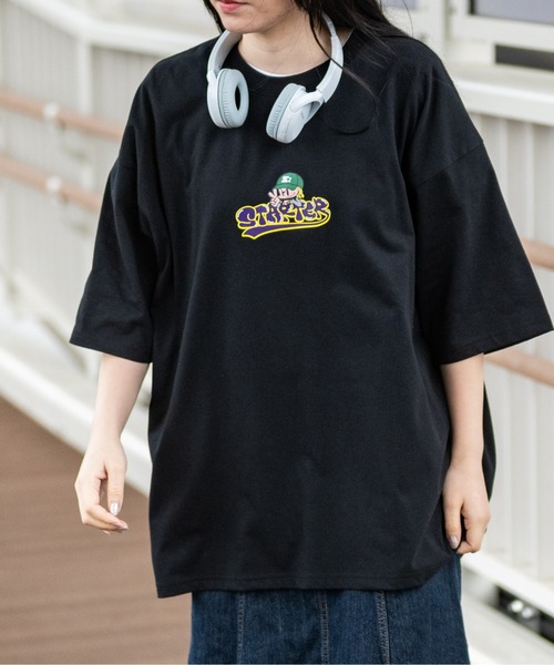 ２点セット　m150cm tシャツ JOHN'S CLOSET tシャツ 「t」「STARTER BLACK LABEL」アソート