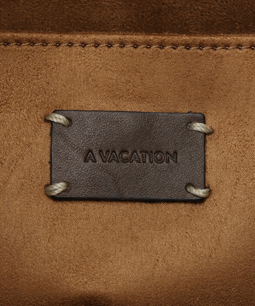 IENA ショルダーバッグ バッグ A VACATION/ア ヴァケーション POOL 