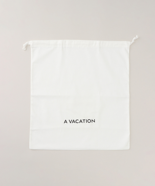IENA ショルダーバッグ バッグ A VACATION/ア ヴァケーション POOL 