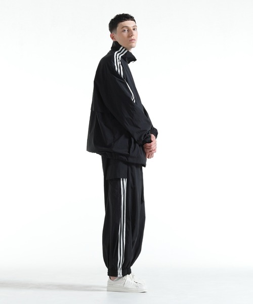 Y-3 カーゴパンツ NYL PANT メンズ : ZOZOTOWN Yahoo!店 - 通販