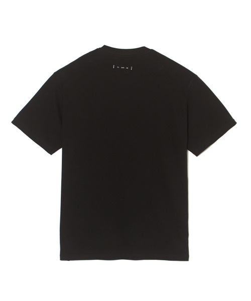 CRIMIE（クライミー） tシャツ HENRY NECK SHORT SLEEVE T SHIRT