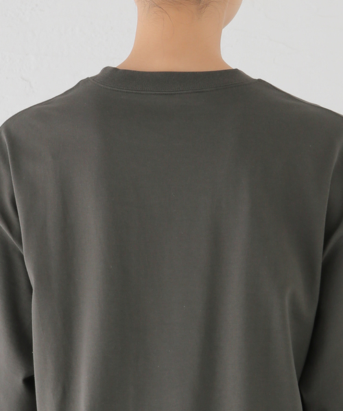 journal standard luxe ロージャージープルオーバー Tシャツ 楽天市場】ロージャージー プルオーバー journal standard luxe
