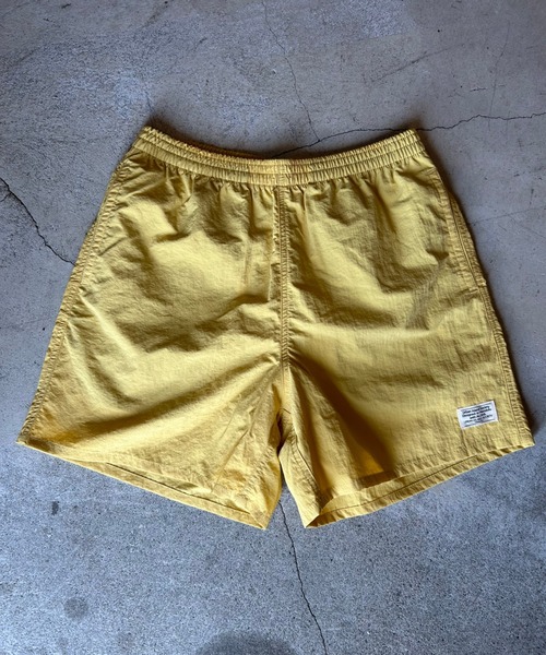 URBAN ISLAND SOCIETY（アーバンアイランドソサエティ） パンツ