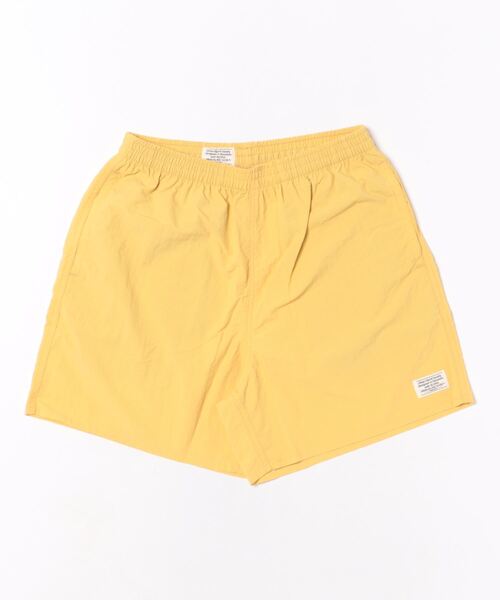 URBAN ISLAND SOCIETY（アーバンアイランドソサエティ） パンツ