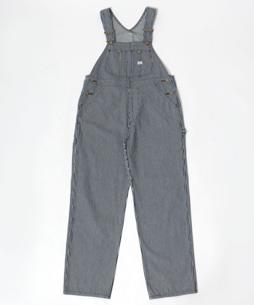 Lee サロペット オーバーオール Lee（リー）TAPERED OVERALL