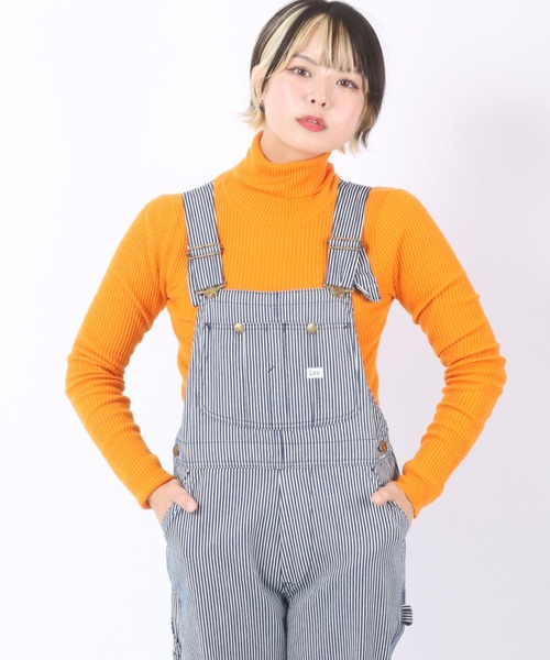 楽天市場】lee コーデュロイ オーバーオールの通販