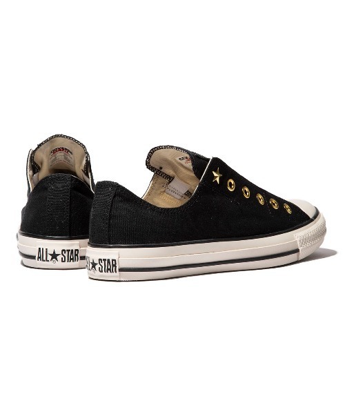 CONVERSE スニーカー ALL STAR ST SLIP OX（コンバース
