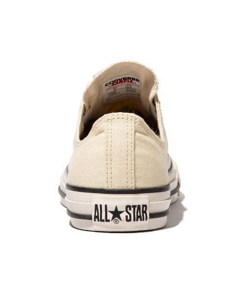 CONVERSE スニーカー ALL STAR ST SLIP OX（コンバース