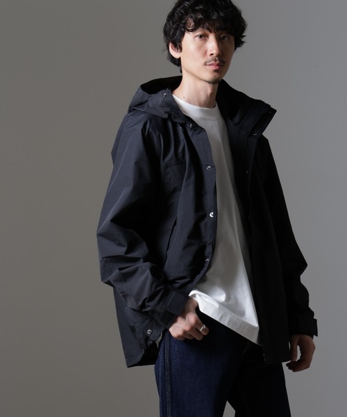 THE NORTH FACE ☆ノースフェイス☆ライトブルゾン THE NORTH FACE ブルゾン アウター 「THE FACE(ザ・ノース