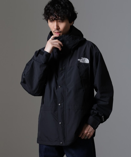 THE NORTH FACE ブルゾン アウター FACE/Mountain Light Jacket
