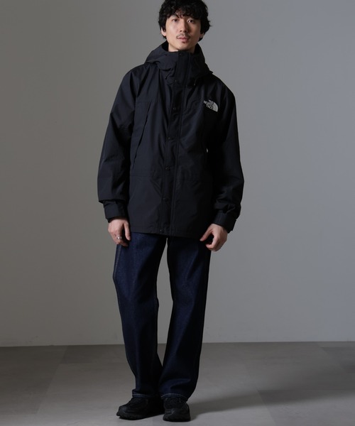 THE NORTH FACE ブルゾン アウター FACE/Mountain Light Jacket