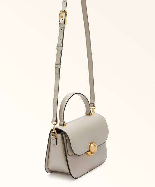【新品】フルラ　ミニ トップハンドルバッグ　ショルダーバッグ FURLA 1927 MINI トップハンドル ショルダーバッグ | フルラ