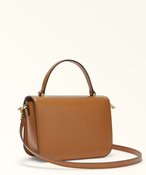 FURLA ハンドバッグ 2way（ 取り外し可能ストラップ） FURLA フルラ バッグ レディース ハンドバッグ 2way 斜めがけ
