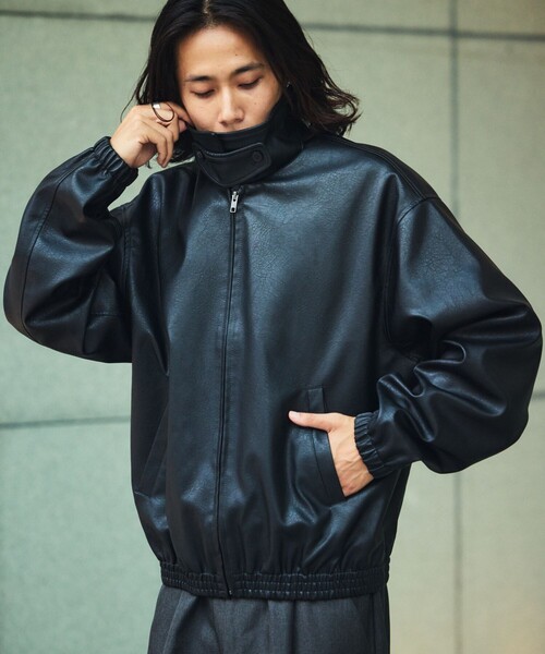 FREAK'S STORE アウタージャケット FREAK'S STORE ブルゾン アウター FREAK'S STORE/フリークス