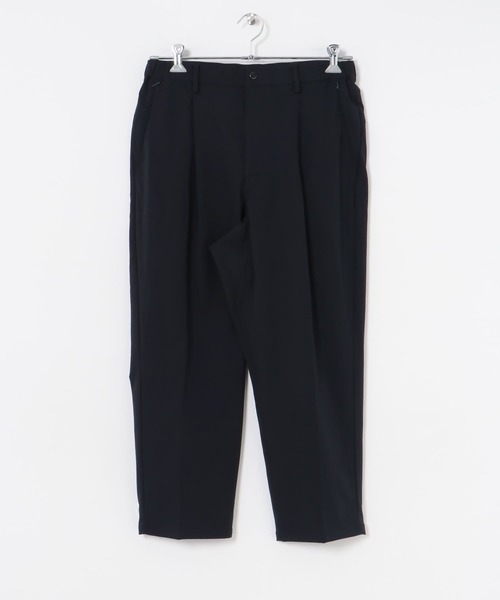 New Balance パンツ NEW BALANCE MET24 Wide Tapered Fit メンズ