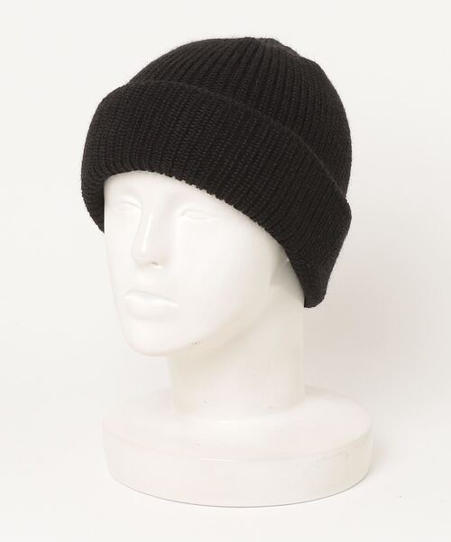 Cashmere knit Cap（ニットキャップ・ビーニー）｜L'Appartement