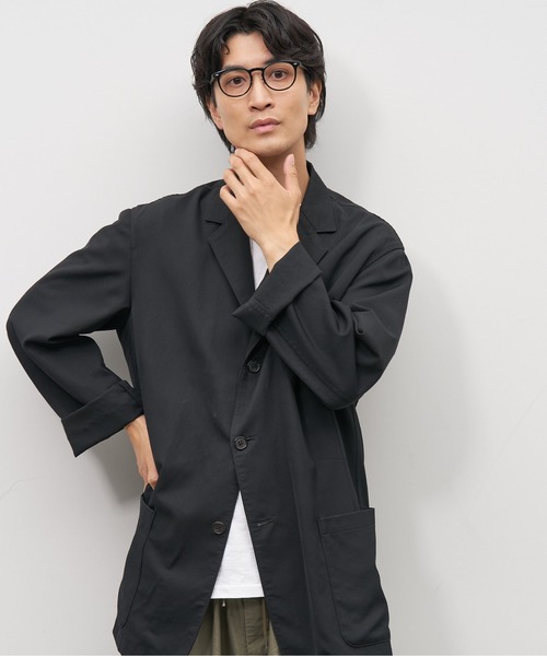 Zoff（ゾフ） 伊達メガネ メガネ 眼鏡 「辺見えみりさんコラボ」tyme