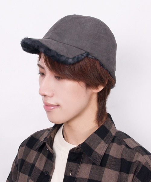 帽子 opium fur cap il_340x270.6989221603_qlpc.jpg