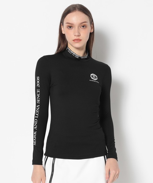 tシャツ Atlantis Inner | WOMEN レディース