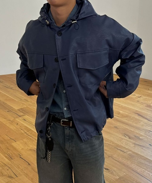 BY ATTENTION 革ジャン ライダース BIG SALE開催中！「BY ATTENTION