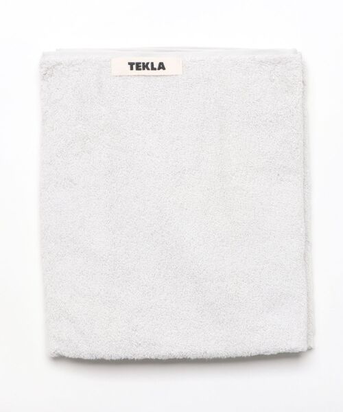 AURALEE × TEKLA bath towel バスタオル タオル 「TEKLA」70×140 Terry Towels (Bath Towel) : ZOZOTOWN Yahoo