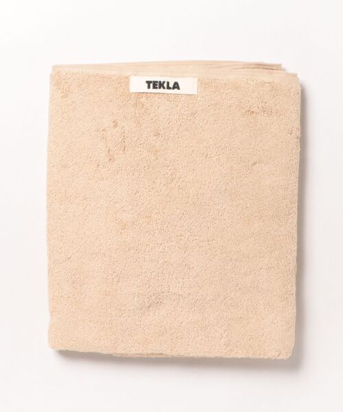 タオル 「TEKLA」70×140 Terry Towels (Bath Towel) : ZOZOTOWN Yahoo
