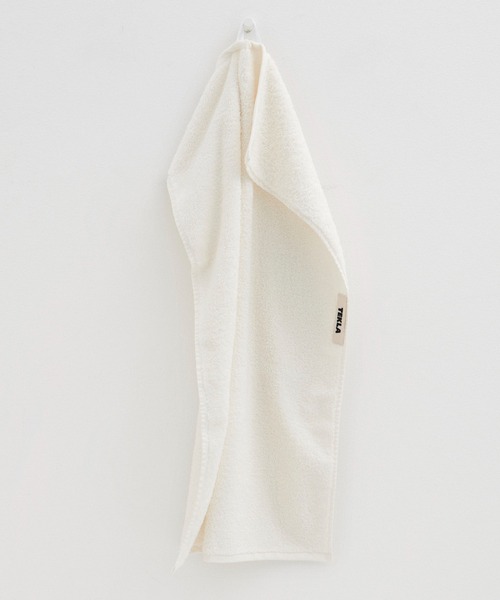 タオル 「TEKLA」70×140 Terry Towels (Bath Towel) : ZOZOTOWN Yahoo