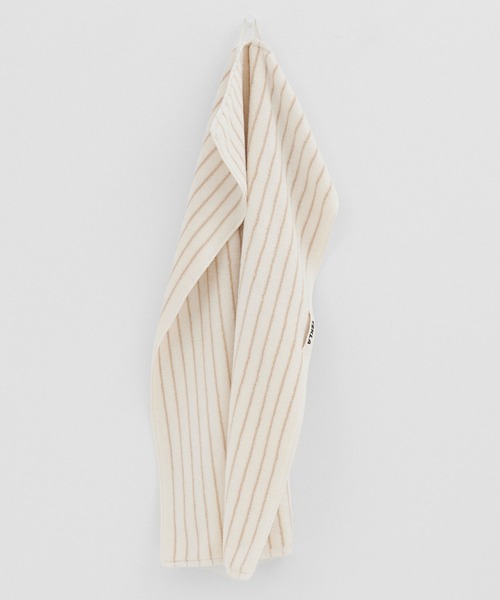 タオル 「TEKLA」70×140 Terry Towels  (Bath Towel)の画像