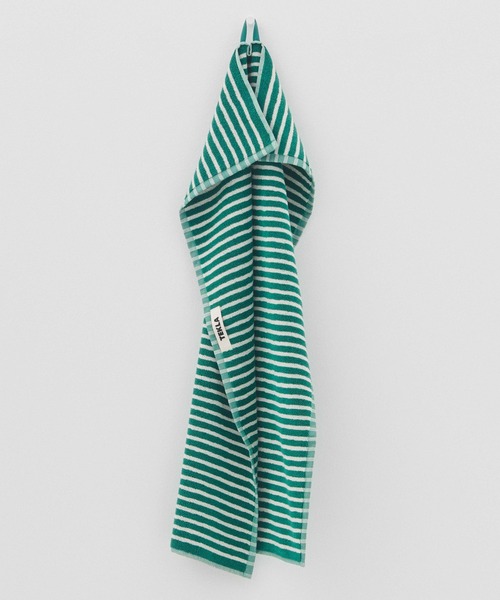 タオル 「TEKLA」70×140 Terry Towels  (Bath Towel)の画像