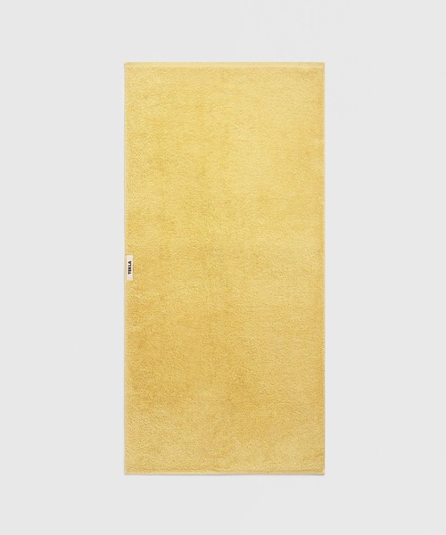 タオル 「TEKLA」70×140 Terry Towels (Bath Towel) : ZOZOTOWN Yahoo